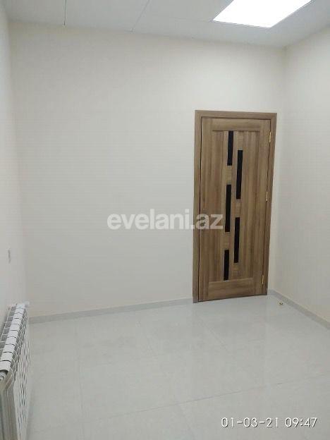 Kirayə verilir, obyekt, 44 m², Elmlər Akademiyası m.