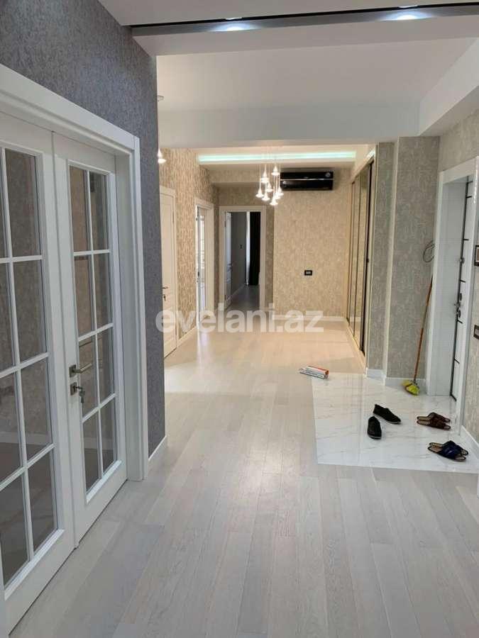 Satılır, yeni tikili, 4 otaqlı, 190 m², Gənclik m.