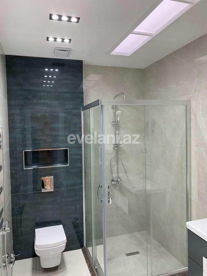 Satılır, yeni tikili, 4 otaqlı, 190 m², Gənclik m.