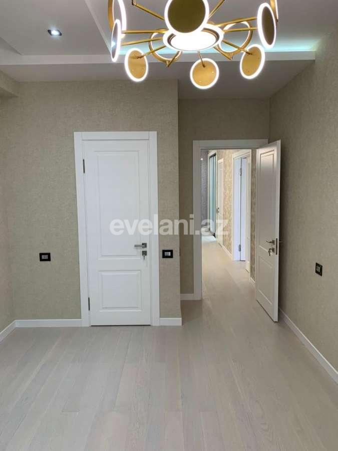Satılır, yeni tikili, 4 otaqlı, 190 m², Gənclik m.