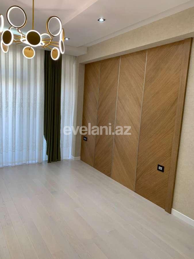 Satılır, yeni tikili, 4 otaqlı, 190 m², Gənclik m.