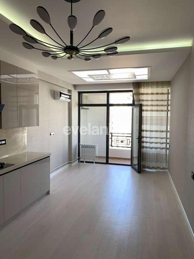 Satılır, yeni tikili, 4 otaqlı, 190 m², Gənclik m.