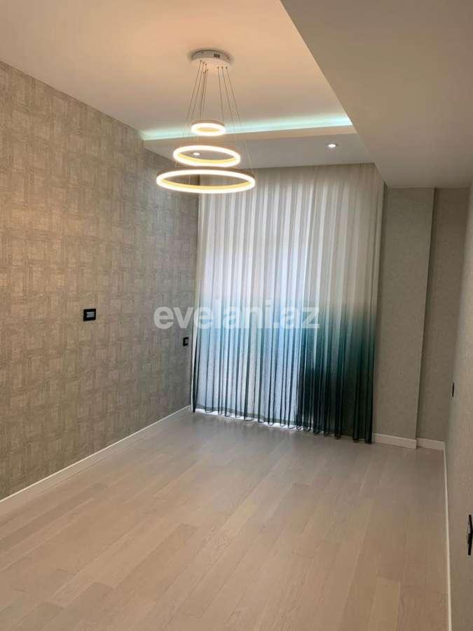 Satılır, yeni tikili, 4 otaqlı, 190 m², Gənclik m.