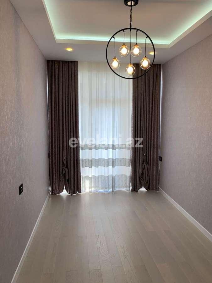 Satılır, yeni tikili, 4 otaqlı, 190 m², Gənclik m.