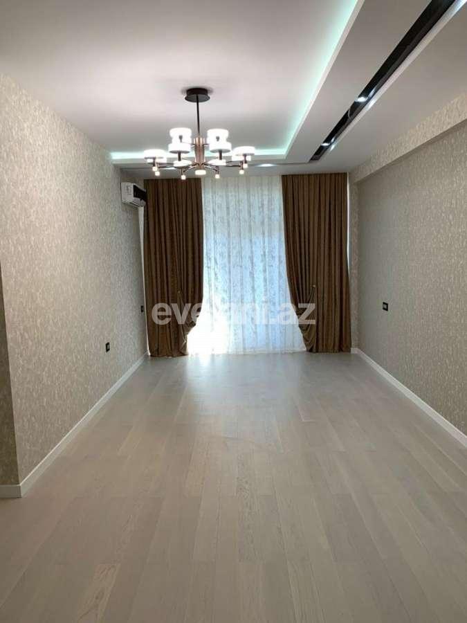 Satılır, yeni tikili, 4 otaqlı, 190 m², Gənclik m.
