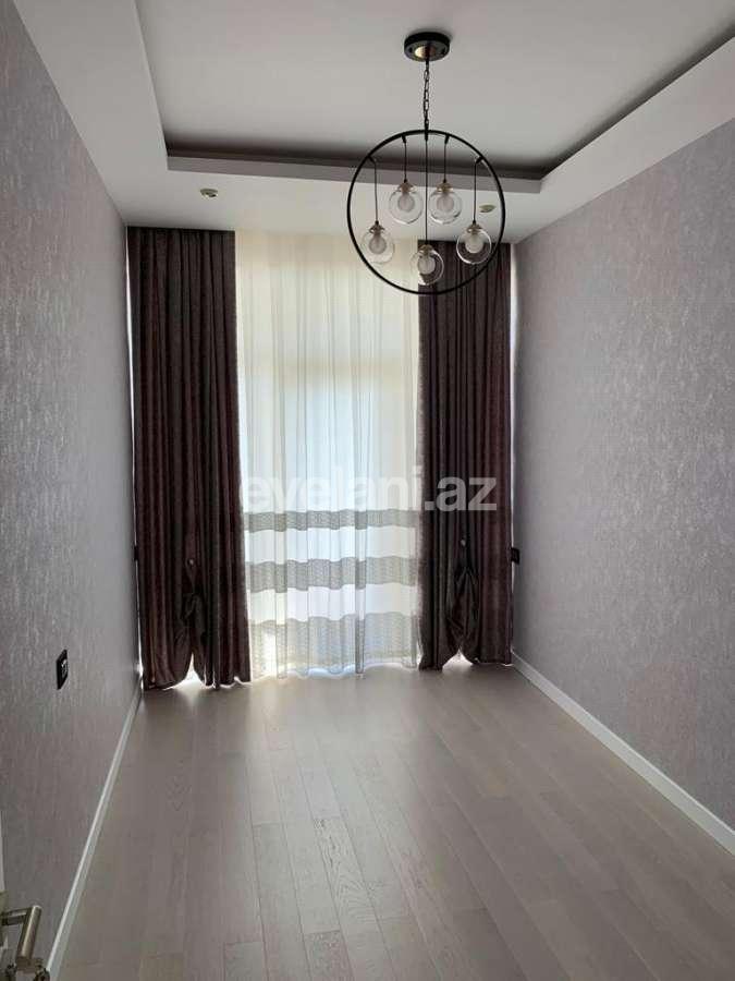 Satılır, yeni tikili, 4 otaqlı, 190 m², Gənclik m.