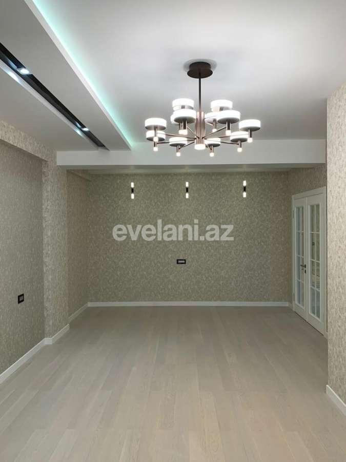 Satılır, yeni tikili, 4 otaqlı, 190 m², Gənclik m.