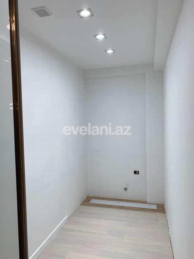 Satılır, yeni tikili, 4 otaqlı, 190 m², Gənclik m.