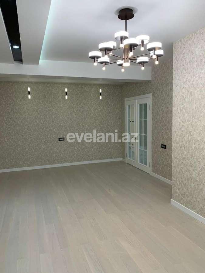 Satılır, yeni tikili, 4 otaqlı, 190 m², Gənclik m.