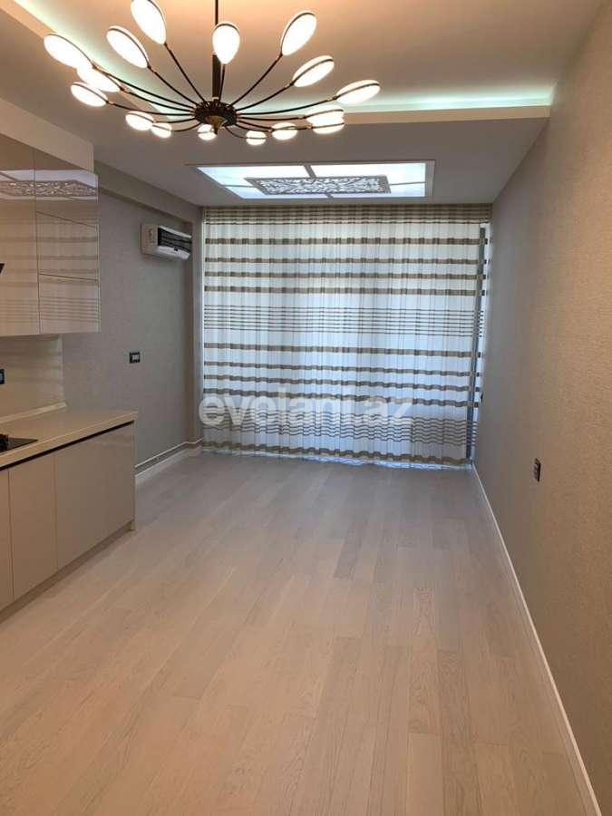 Satılır, yeni tikili, 4 otaqlı, 190 m², Gənclik m.