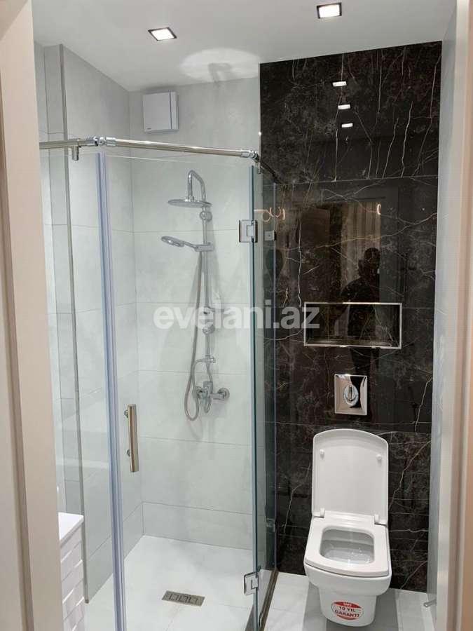Satılır, yeni tikili, 4 otaqlı, 190 m², Gənclik m.