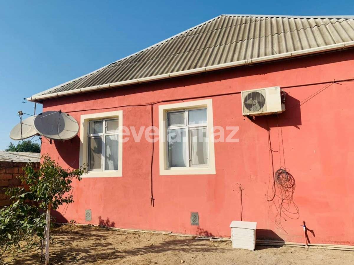 Satılır, həyət evi / bağ, 3 otaqlı, 100 m², Nardaran q.