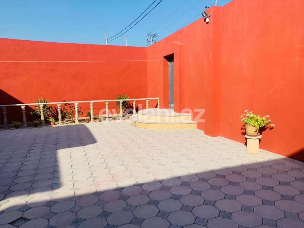 Satılır, həyət evi / bağ, 3 otaqlı, 100 m², Nardaran q.