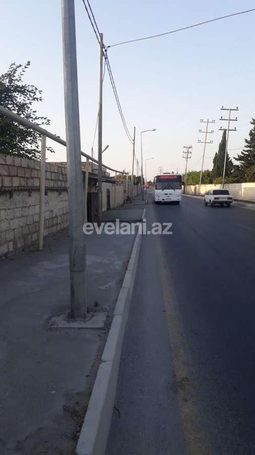 Satılır, həyət evi / bağ, 3 otaqlı, 100 m², Nardaran q.