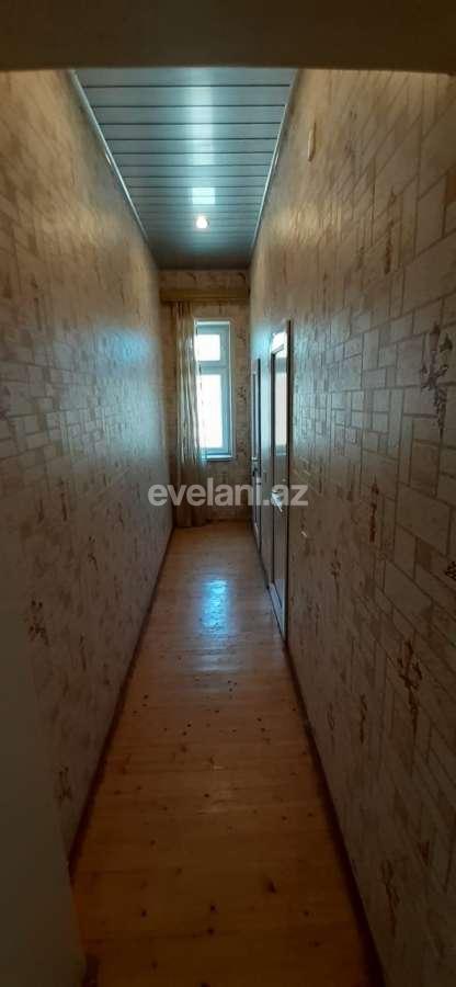 Satılır, həyət evi / bağ, 3 otaqlı, 100 m², Nardaran q.