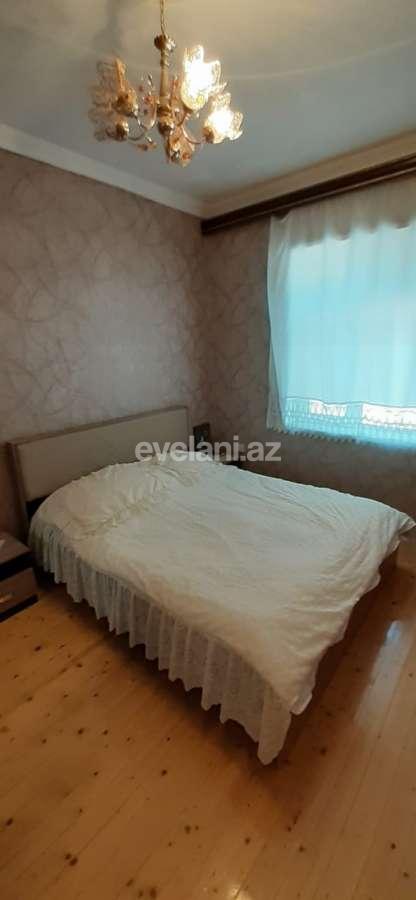Satılır, həyət evi / bağ, 3 otaqlı, 100 m², Nardaran q.