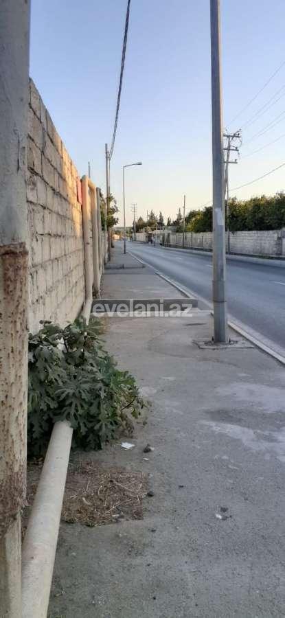 Satılır, həyət evi / bağ, 3 otaqlı, 100 m², Nardaran q.