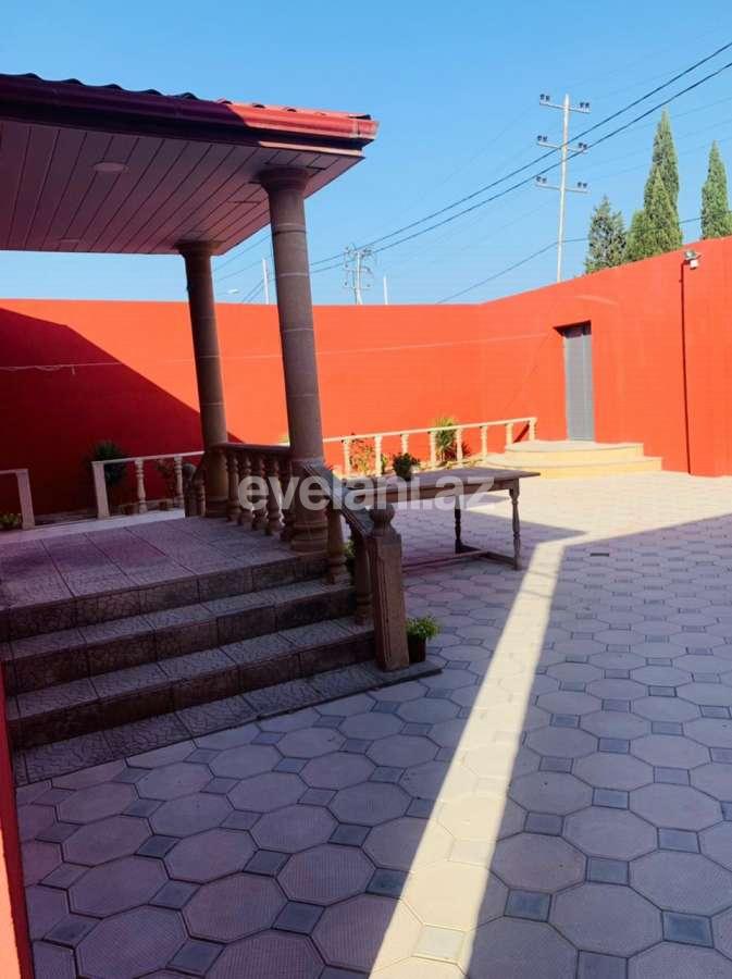 Satılır, həyət evi / bağ, 3 otaqlı, 100 m², Nardaran q.