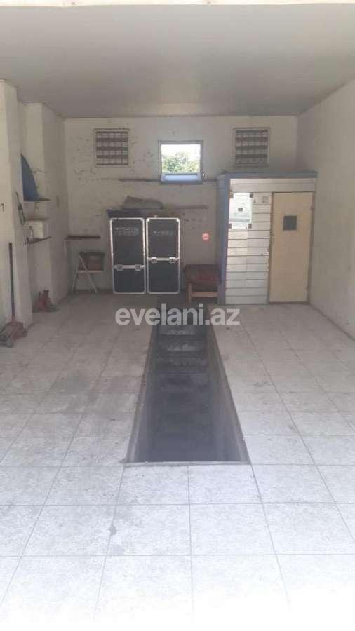 Satılır, həyət evi / bağ, 3 otaqlı, 100 m², Nardaran q.