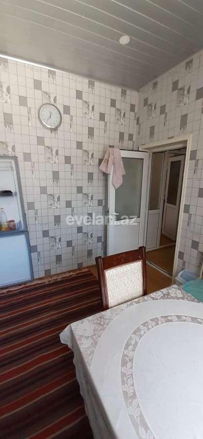 Satılır, həyət evi / bağ, 3 otaqlı, 100 m², Nardaran q.