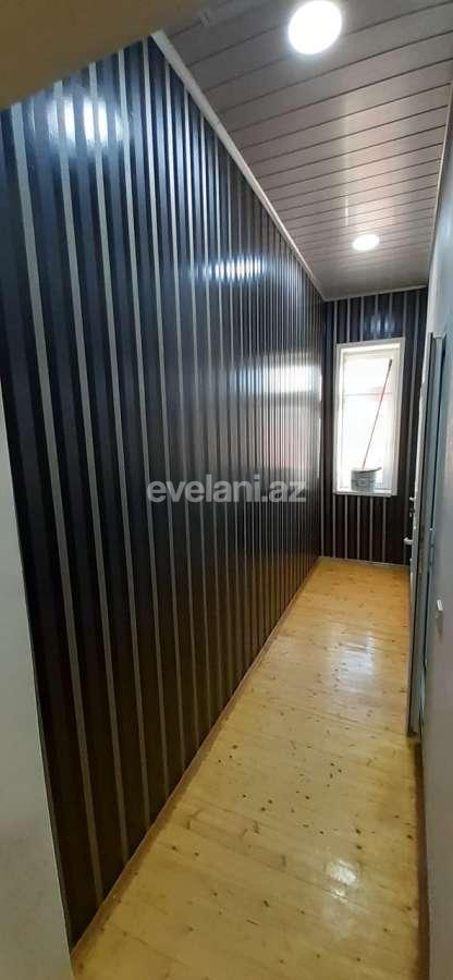 Satılır, həyət evi / bağ, 3 otaqlı, 100 m², Nardaran q.