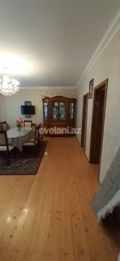 Satılır, həyət evi / bağ, 3 otaqlı, 100 m², Nardaran q.