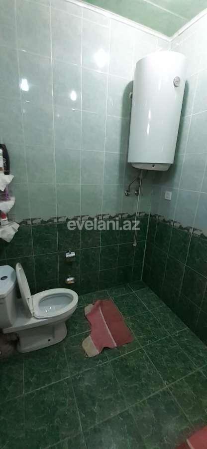 Satılır, həyət evi / bağ, 3 otaqlı, 100 m², Nardaran q.