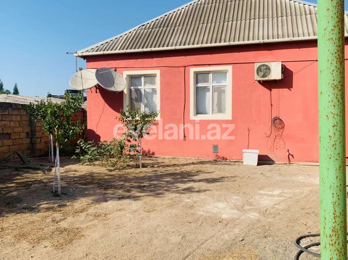 Satılır, həyət evi / bağ, 3 otaqlı, 100 m², Nardaran q.