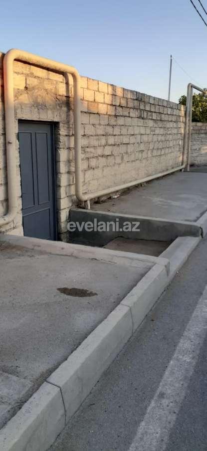 Satılır, həyət evi / bağ, 3 otaqlı, 100 m², Nardaran q.