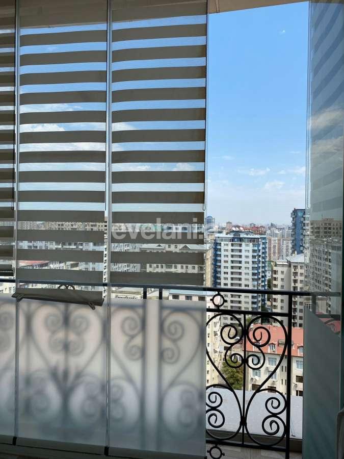 Продаётся, новостройка, 4-комнаты, 214 m², Элмляр Академиясы m.