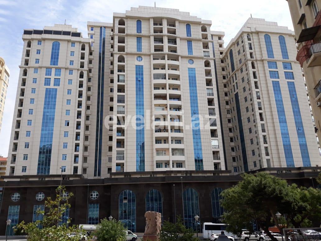 Продаётся, новостройка, 4-комнаты, 214 m², Элмляр Академиясы m.