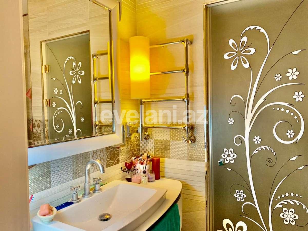 Продаётся, новостройка, 4-комнаты, 214 m², Элмляр Академиясы m.