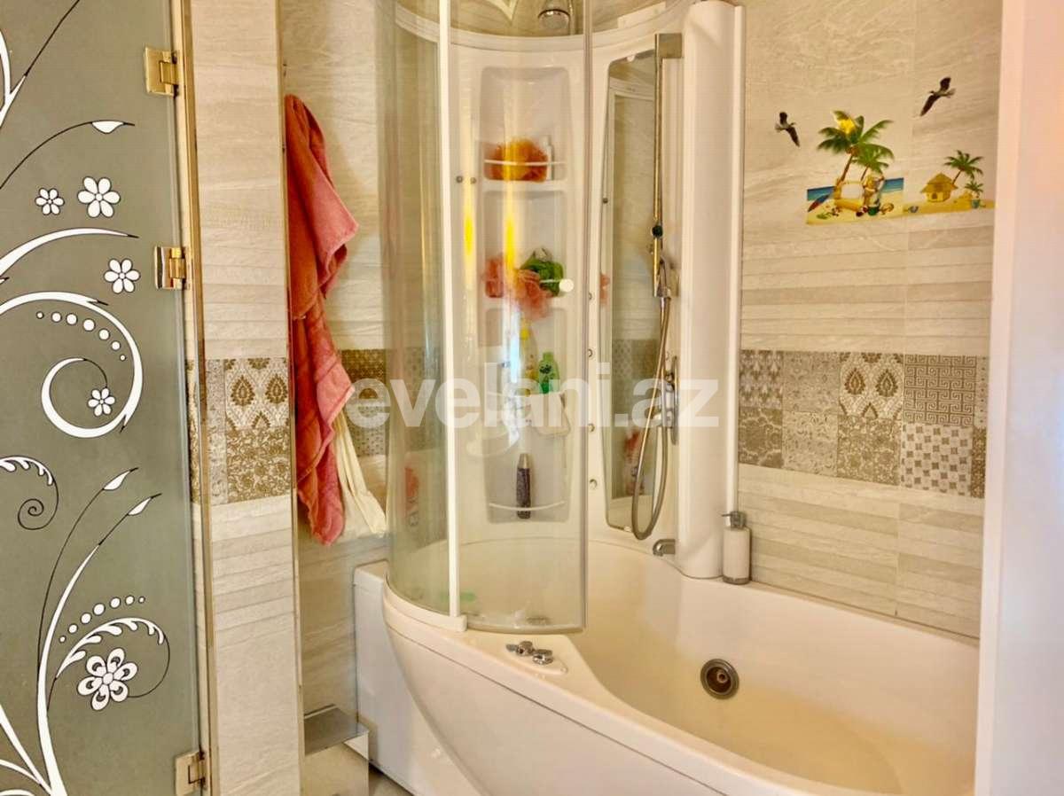 Продаётся, новостройка, 4-комнаты, 214 m², Элмляр Академиясы m.