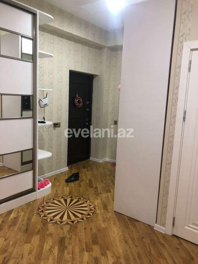 Satılır, yeni tikili, 3 otaqlı, 105 m², Bakı, Xətai r, Həzi Aslanov q, Həzi Aslanov m.