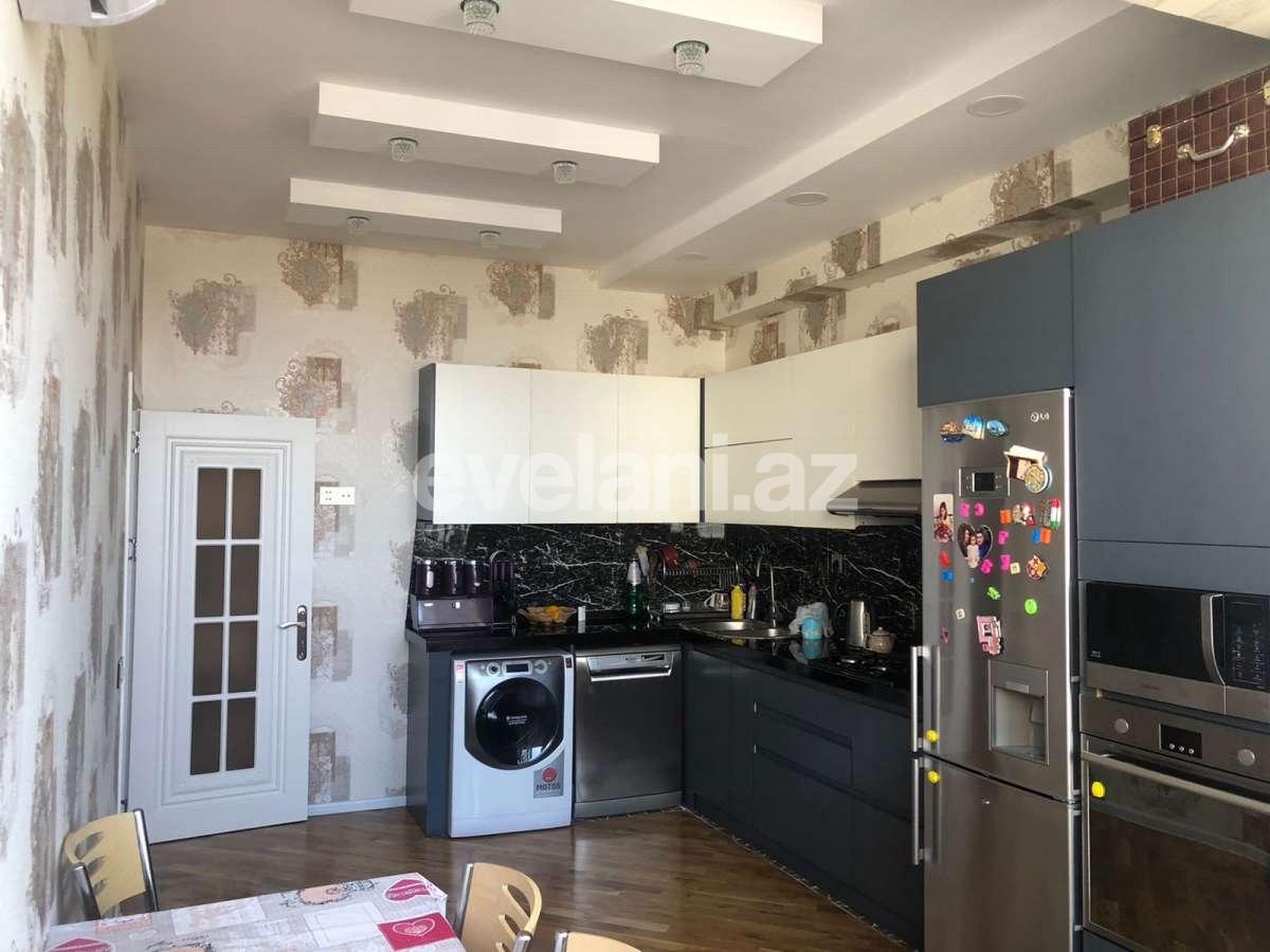 Satılır, yeni tikili, 3 otaqlı, 105 m², Bakı, Xətai r, Həzi Aslanov q, Həzi Aslanov m.