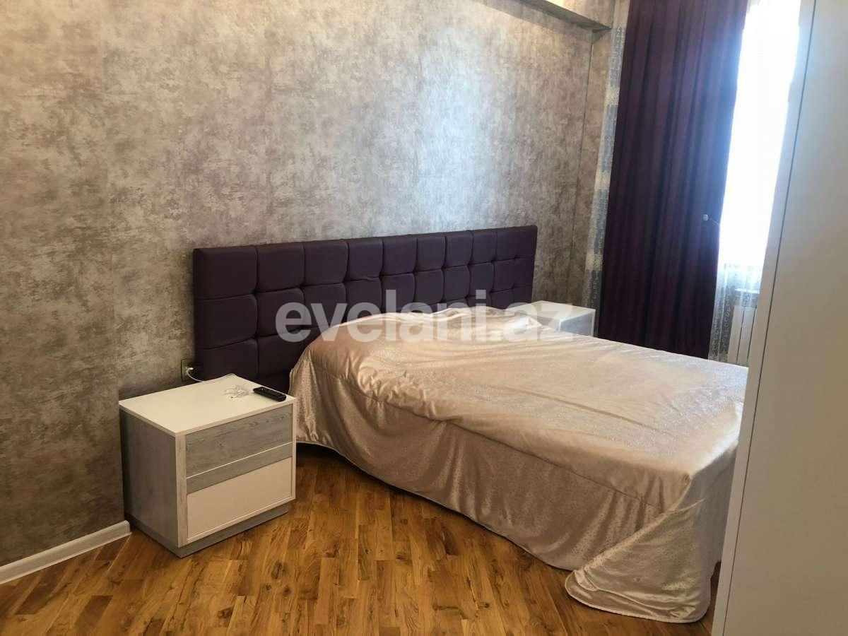 Satılır, yeni tikili, 3 otaqlı, 105 m², Bakı, Xətai r, Həzi Aslanov q, Həzi Aslanov m.