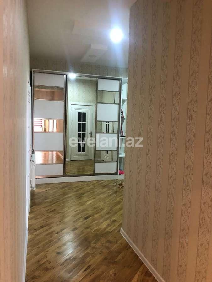 Satılır, yeni tikili, 3 otaqlı, 105 m², Bakı, Xətai r, Həzi Aslanov q, Həzi Aslanov m.