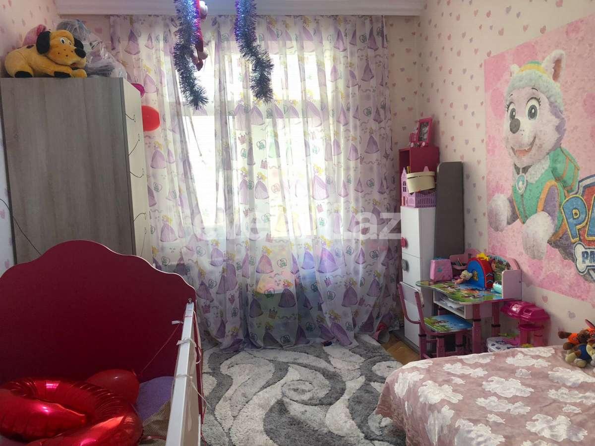 Satılır, yeni tikili, 3 otaqlı, 105 m², Bakı, Xətai r, Həzi Aslanov q, Həzi Aslanov m.