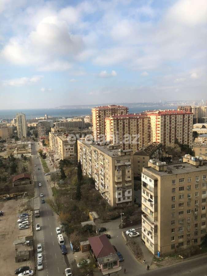 Satılır, yeni tikili, 3 otaqlı, 105 m², Bakı, Xətai r, Həzi Aslanov q, Həzi Aslanov m.