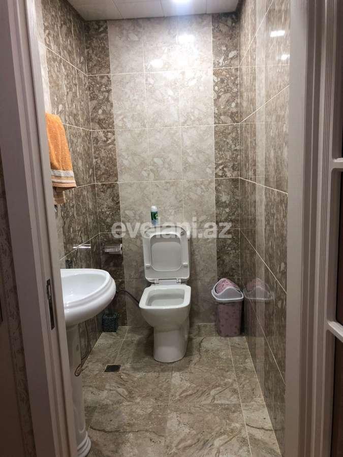 Satılır, yeni tikili, 3 otaqlı, 105 m², Bakı, Xətai r, Həzi Aslanov q, Həzi Aslanov m.