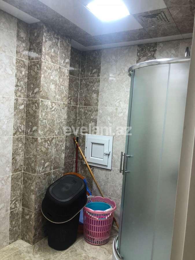 Satılır, yeni tikili, 3 otaqlı, 105 m², Bakı, Xətai r, Həzi Aslanov q, Həzi Aslanov m.