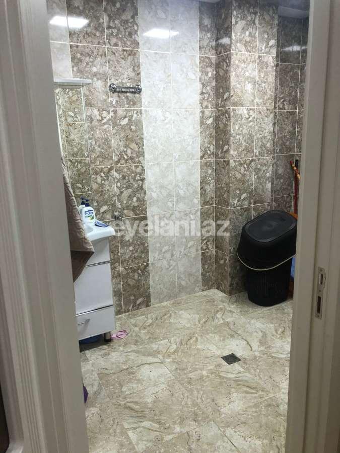 Satılır, yeni tikili, 3 otaqlı, 105 m², Bakı, Xətai r, Həzi Aslanov q, Həzi Aslanov m.