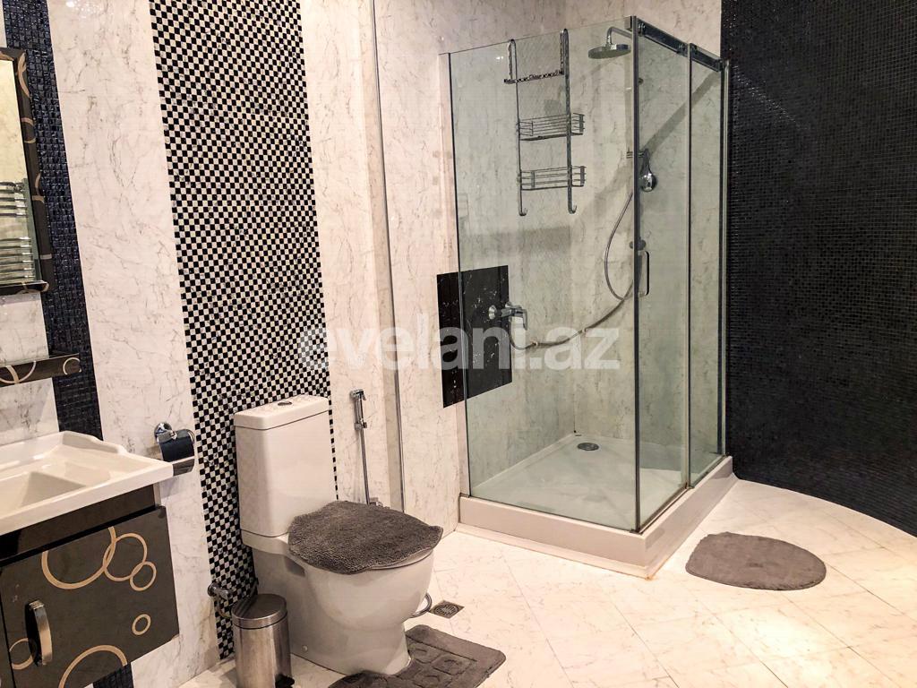 Satılır, yeni tikili, 3 otaqlı, 173 m², Gənclik m.