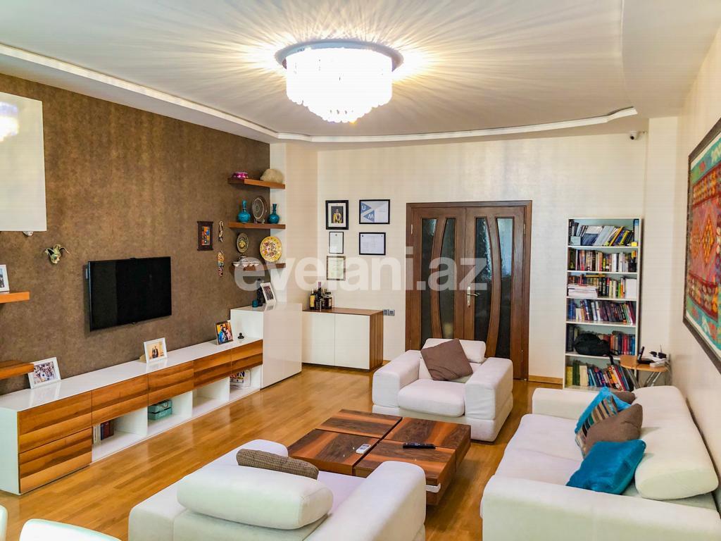 Satılır, yeni tikili, 3 otaqlı, 173 m², Gənclik m.