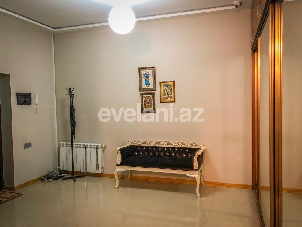 Satılır, yeni tikili, 3 otaqlı, 173 m², Gənclik m.