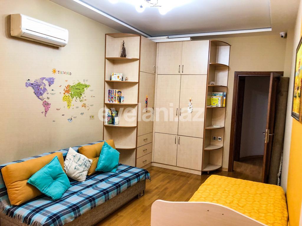 Satılır, yeni tikili, 3 otaqlı, 173 m², Gənclik m.