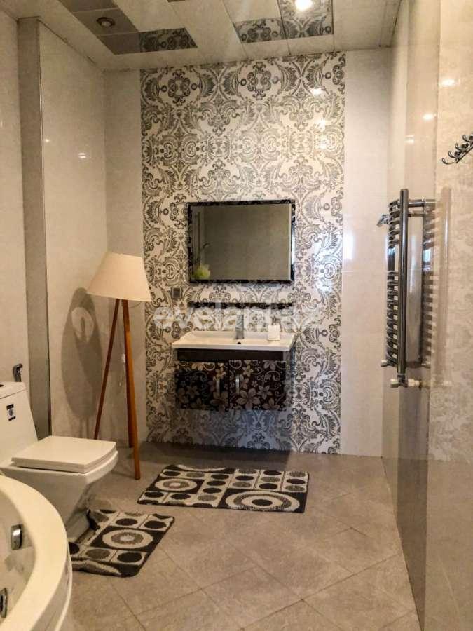 Satılır, yeni tikili, 3 otaqlı, 173 m², Gənclik m.