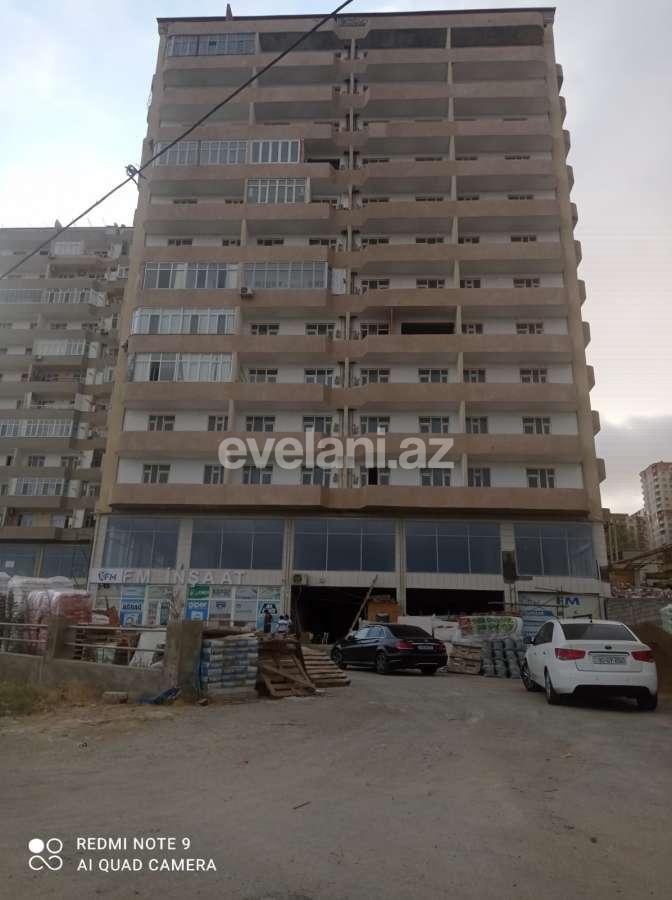 Satılır, yeni tikili, 4 otaqlı, 135 m², İnşaatçılar m.