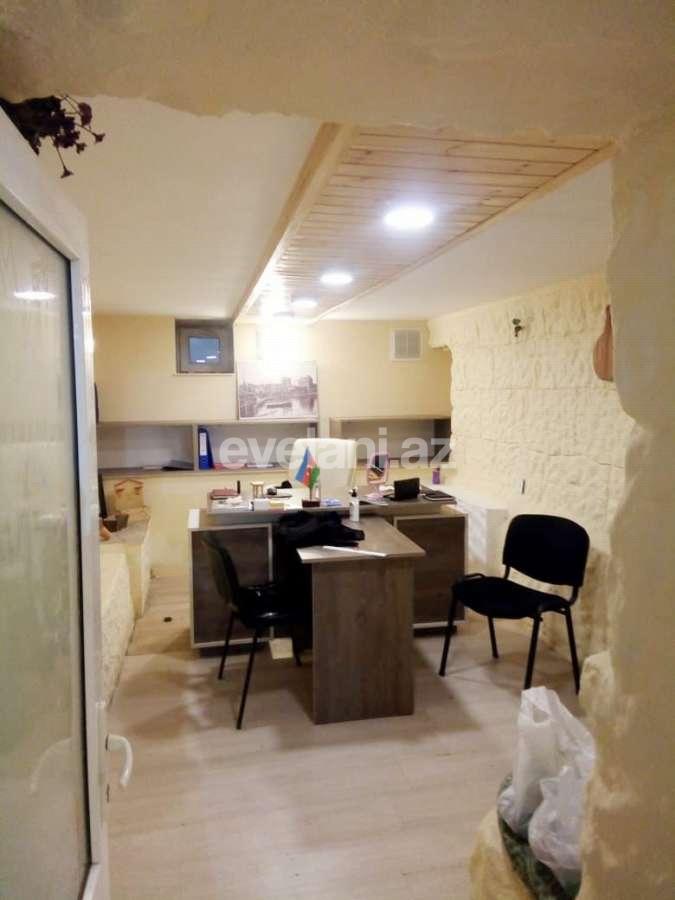 Kirayə verilir, obyekt, 200 m², 20 yanvar m.