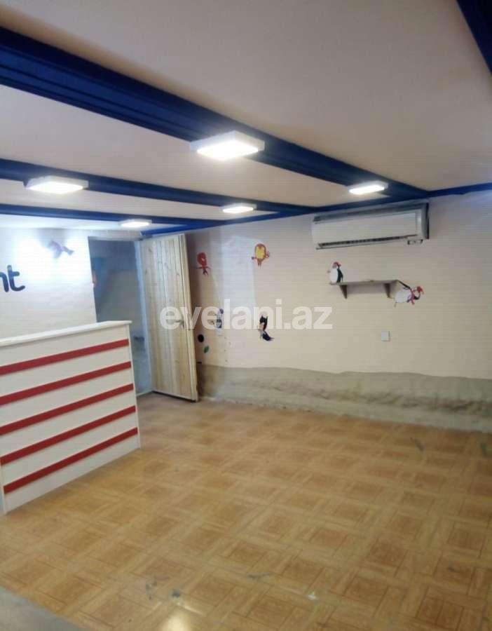 Kirayə verilir, obyekt, 200 m², 20 yanvar m.